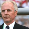 Huấn luyện viên Sven-Goran Eriksson tại World Cup 2006. (Nguồn: PA)