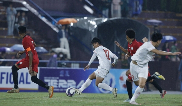 U17 Việt Nam hòa nhạt Yemen, cựu HLV ĐTQG khen ngợi 1 điều